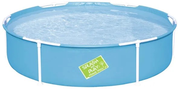 Bestway - Сглобяем басейн 152 х 38 см