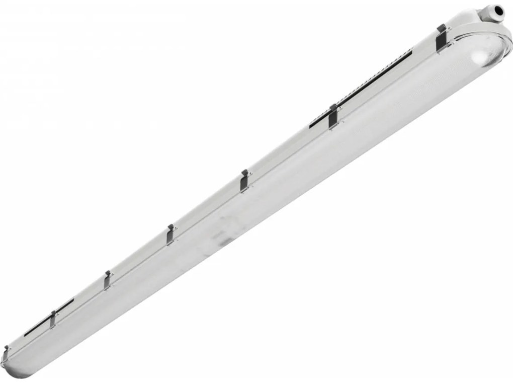 LED индустриална флуоресцентна лампа LIMEA GIGANT PRO LED/40/54/68/85W/230V 4000K IP66 150 см