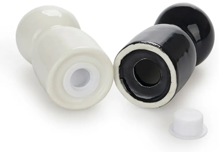 Солница и пиперница със стойка Bolides – Balvi