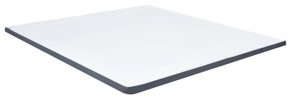 288215 vidaXL Топ матрак за боксспринг легло 200x160x5 см, със средна мекота