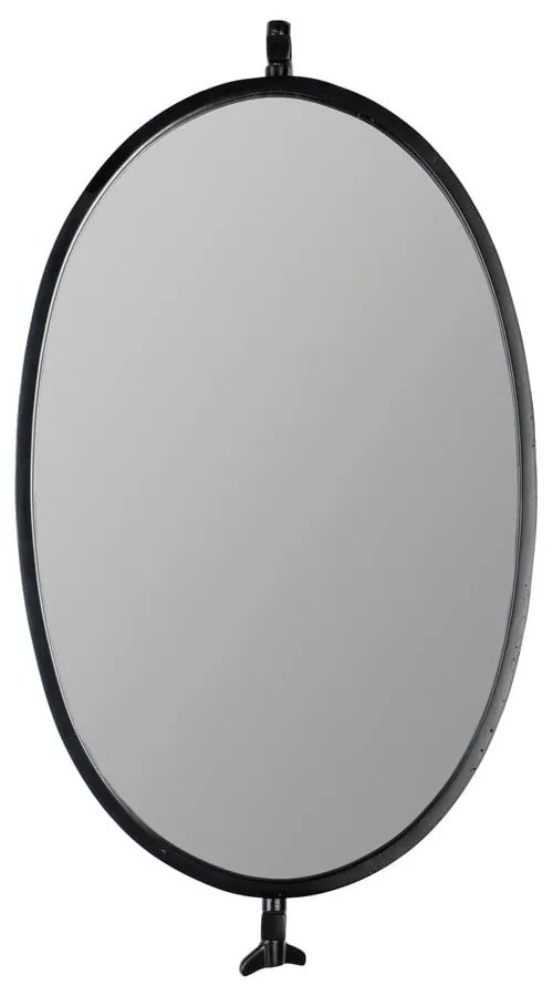 Стенно огледало 34x48 cm Lara – White Label