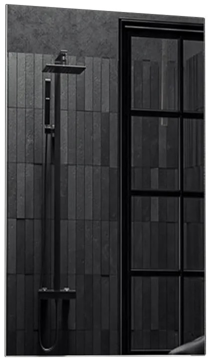 Огледало KARAG-100x70 cm