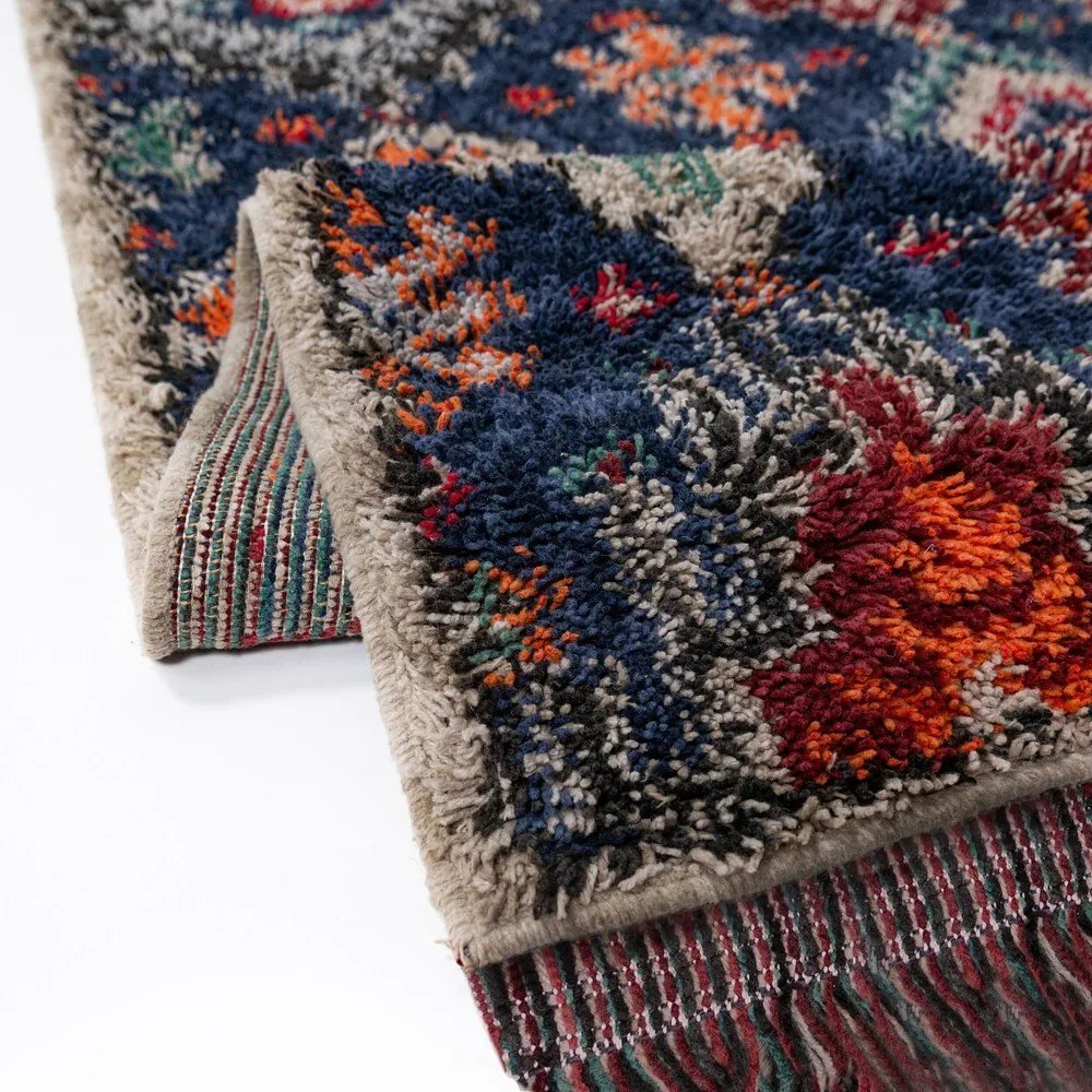 Килим 200x300 cm Jakob Shaggy – Flair Rugs