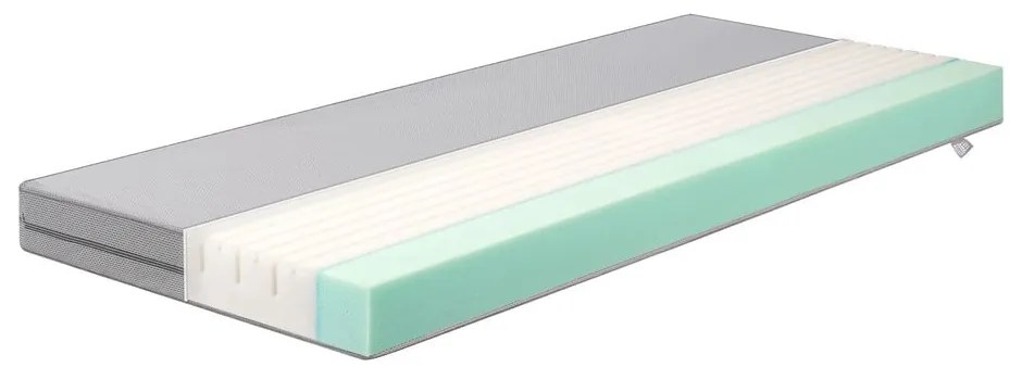 Детски матрак от пяна 60x120 cm Air balance Premiummesh - Roba