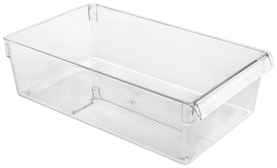 Пластмасов органайзер за хладилник 37x20,5 cm – Metaltex
