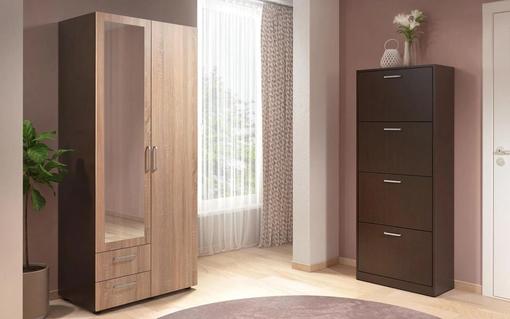 Комплект за антре Соло