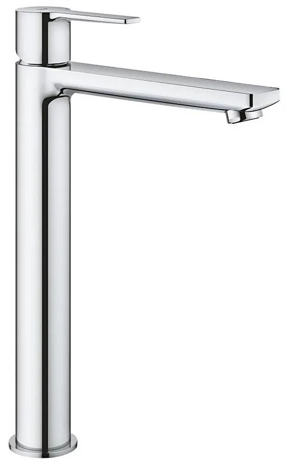 GROHE 23405001 - Смесител за умивалник LINEARE, размер XL, лъскав хром