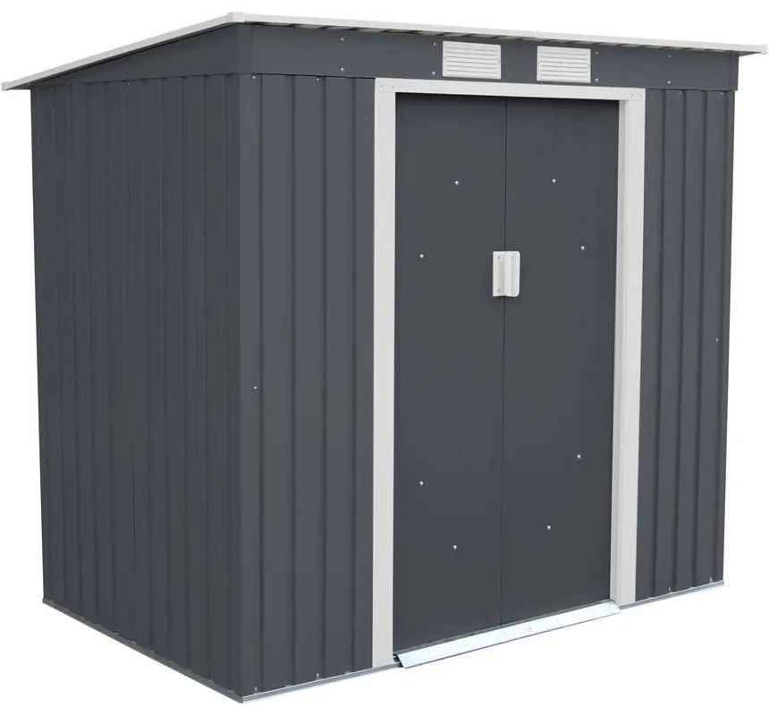 Градинска къща – Rojaplast