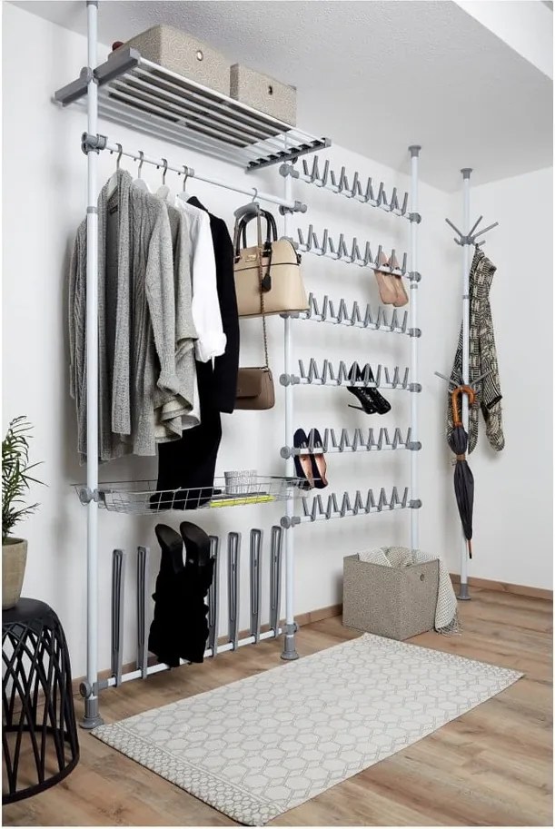 Телескопичен полюс Herkules - Wenko