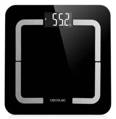 Кантар Cecotec Precision 9500 Smart Healthy