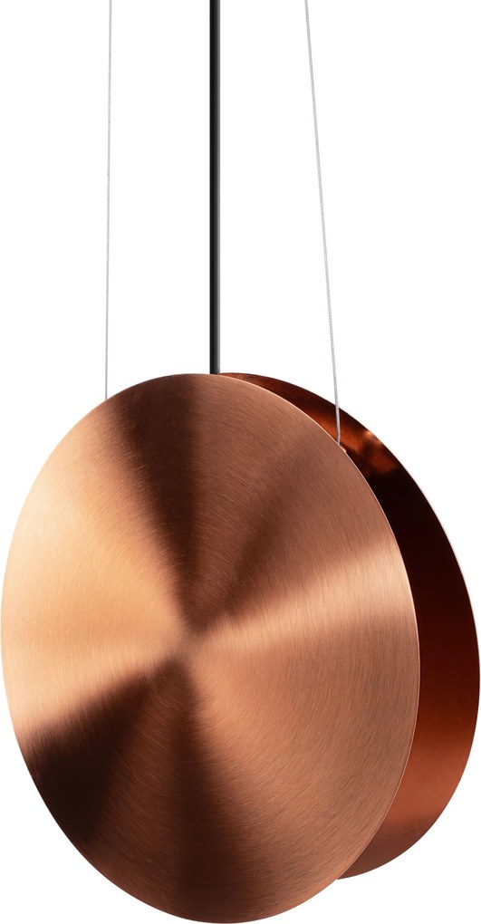 Лампа LED Copper APP1378-CP