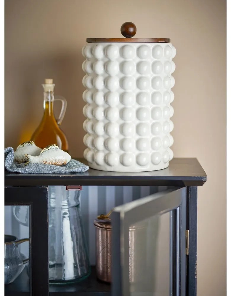 Глинена кутия за бисквити Madge – Bloomingville