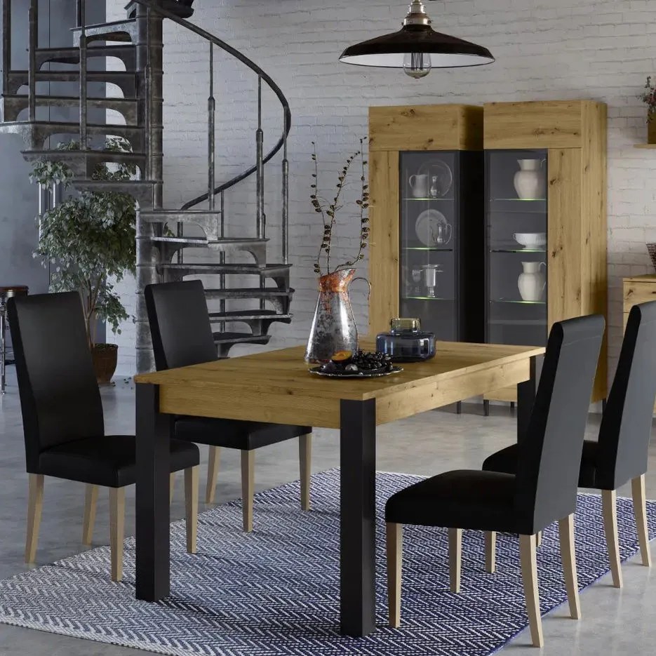 Сервиз за хранене Леонардо