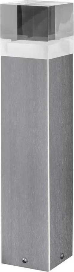 Ledvance - Външна LED лампа CRYSTAL LED/4,5W/230V IP44 40 cm