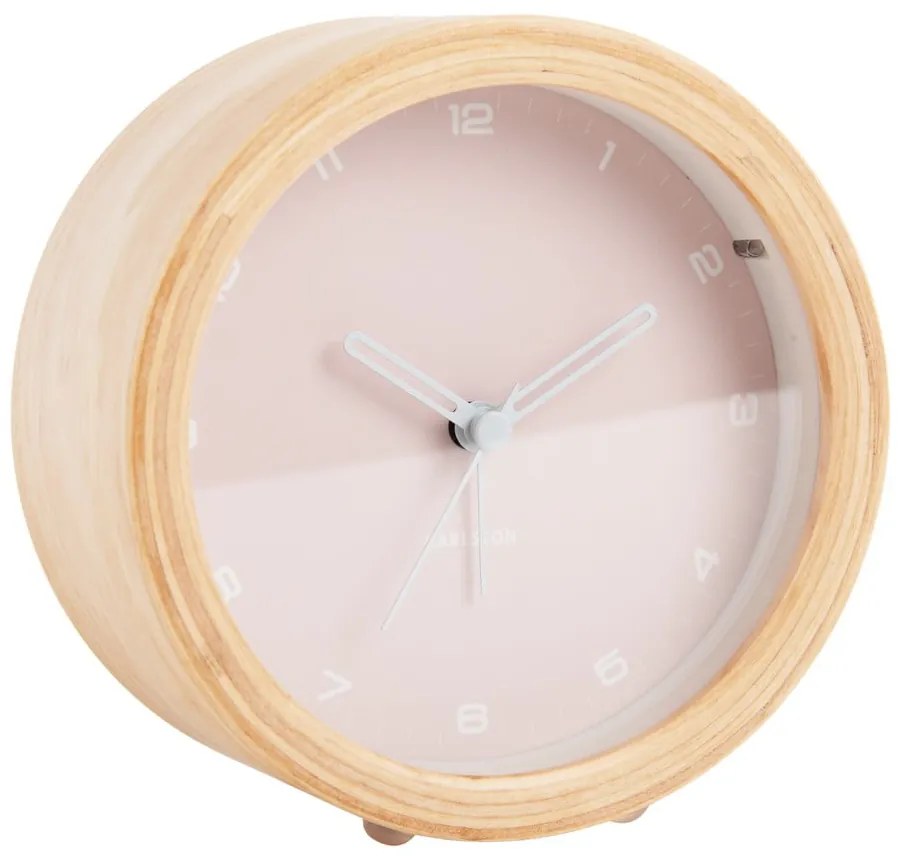 Аларма ø 12 cm Gentle – Karlsson