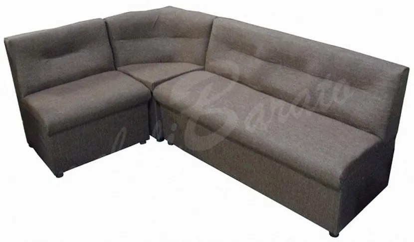 Кухненски ъгъл Торино