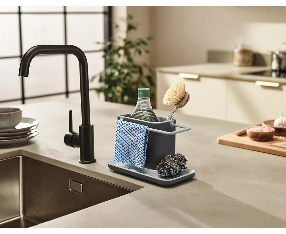 Сив органайзер за препарати Caddy Sink Tidy - Joseph Joseph