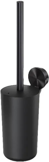 Четка за тоалетна Opal Geesa стенен монтаж-Mauro-brushed