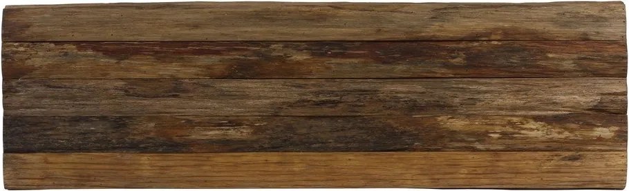 Пейка в естествен цвят Cedro – Light &amp; Living