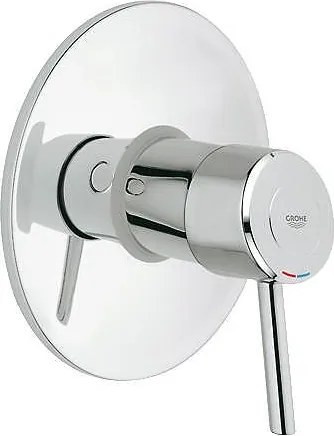 Смесител за вграждане (за душ) Concetto