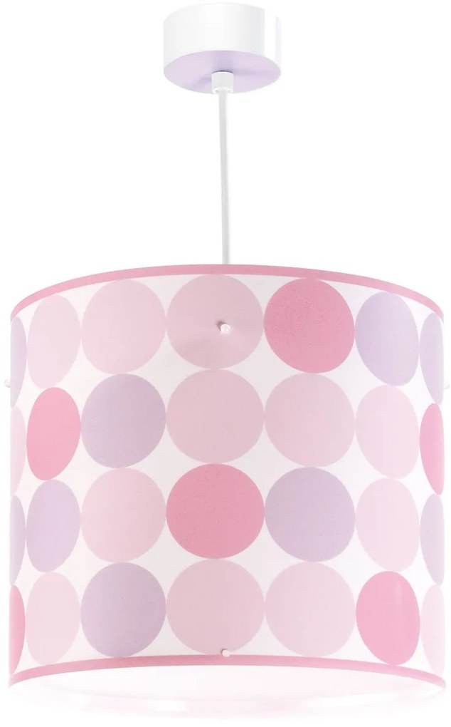 Покривна лампа Ango Colors