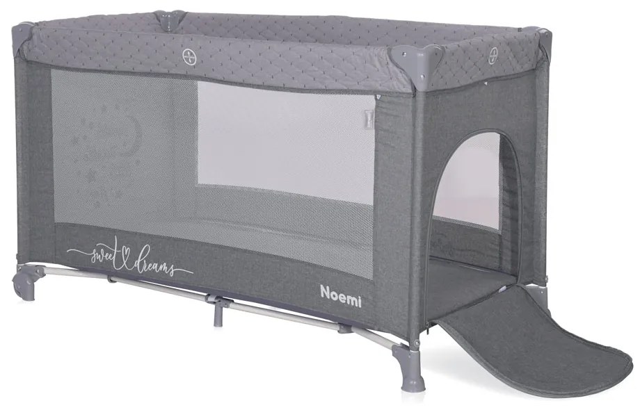 LORELLI Classic Кошара на 1 нивo NOEMI COOL GREY STAR