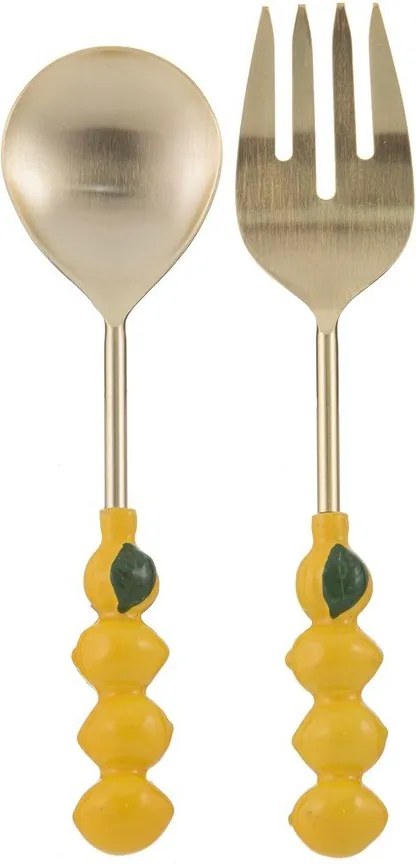 Прибори за сервиране на салата Capri – Ladelle