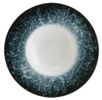 Порцеланова чиния за паста дълбока ф28см 400мл BONNA-SEPIA (SPA BNC 28CK)