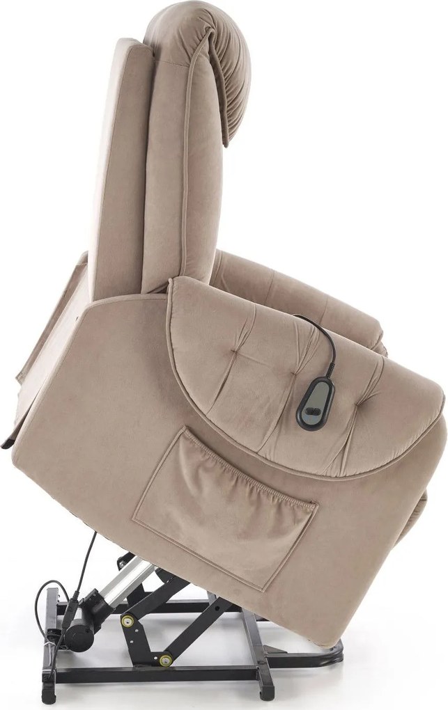 Фотьойл Norton-Бежов