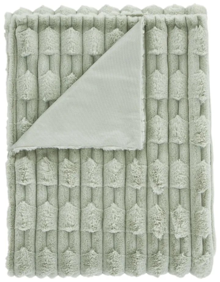 Одеяло от микрофлийс 150x200 cm - Bianca