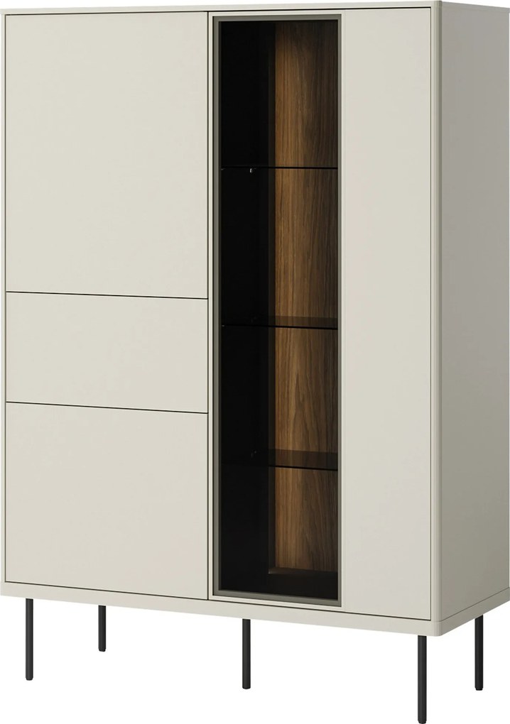 Витрина Епиро EP-02