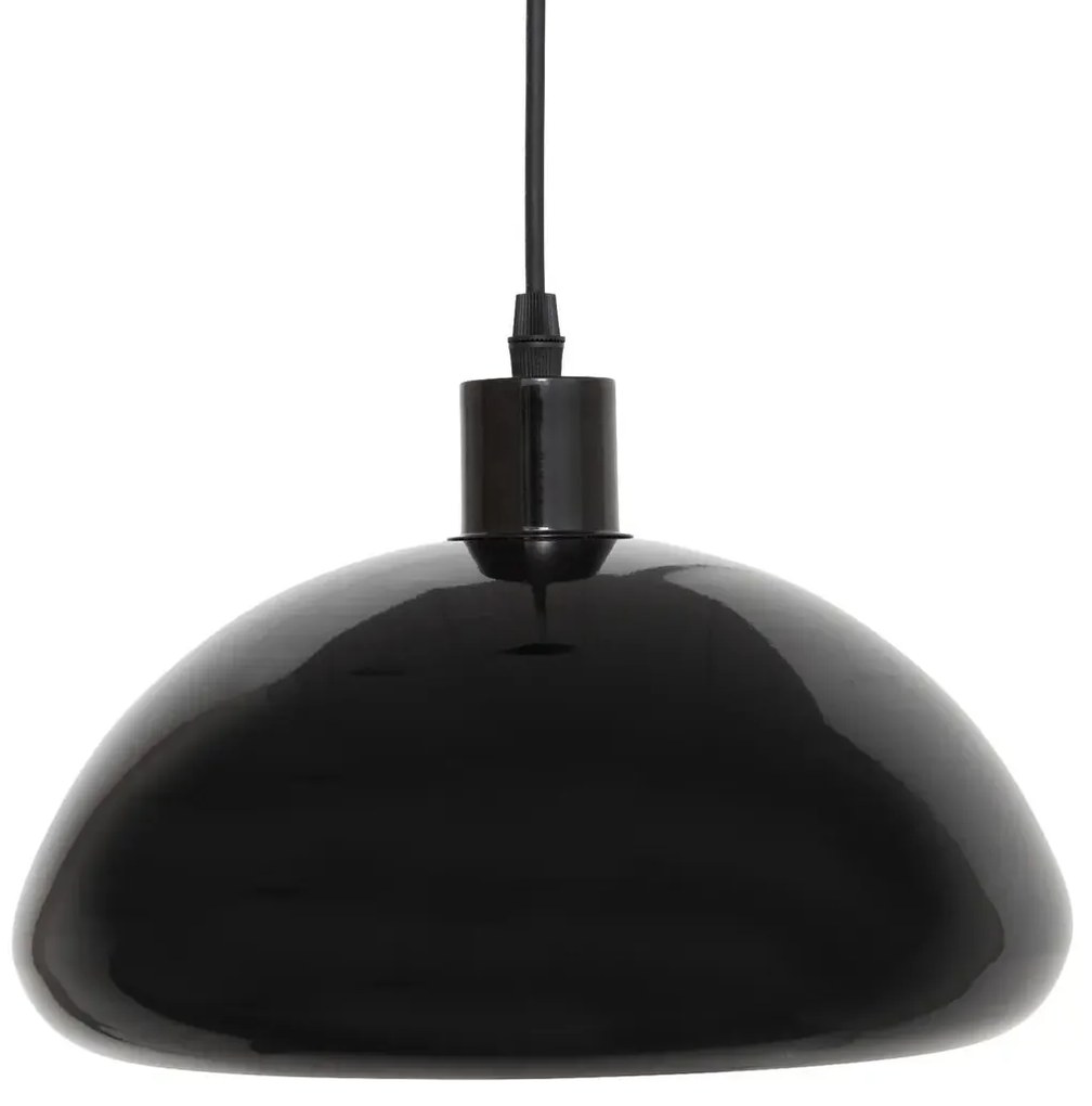 Пендел atmosphera Savio, 27,5 cm - Черен