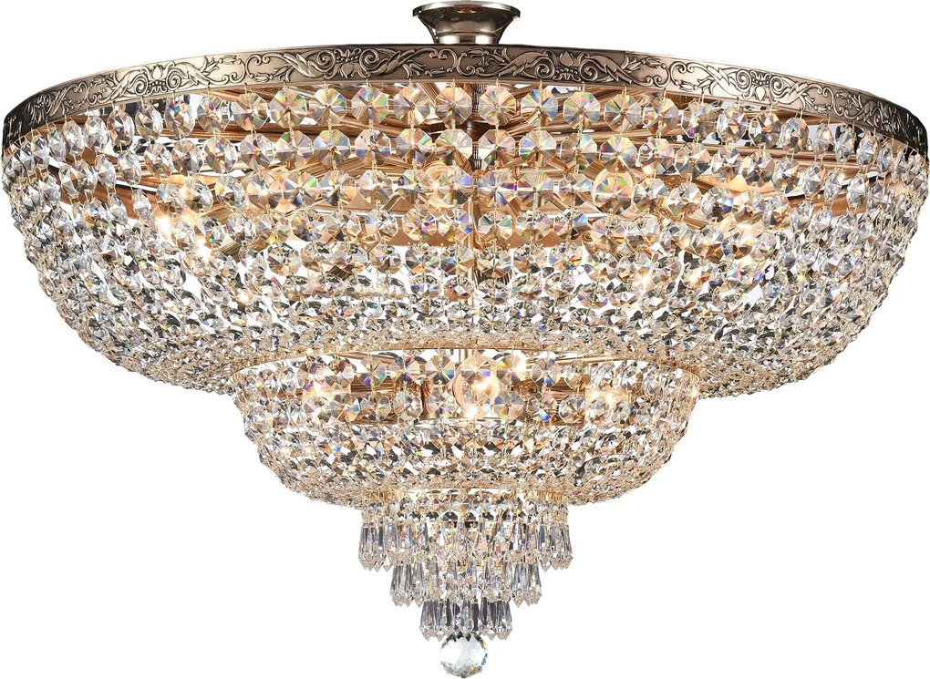 Maytoni Полилей - DIA891-CL-14-G