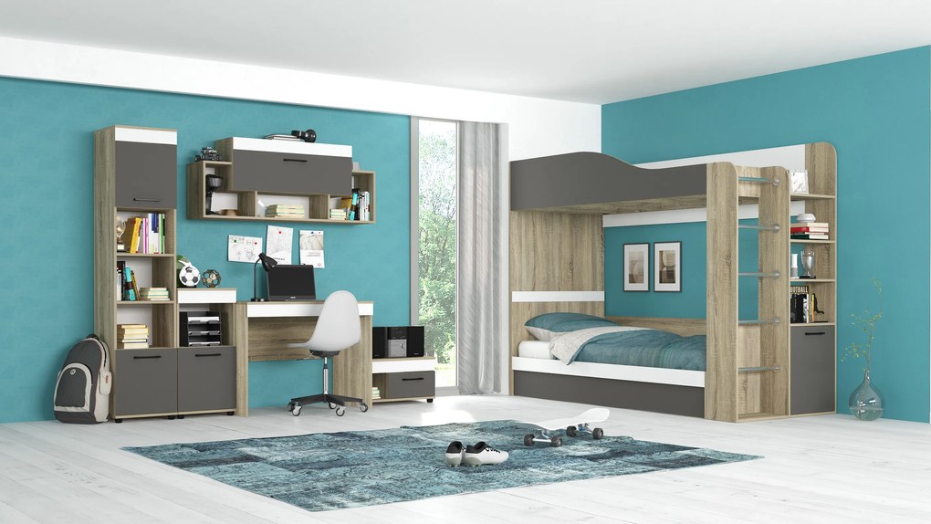 Детска стая Крис