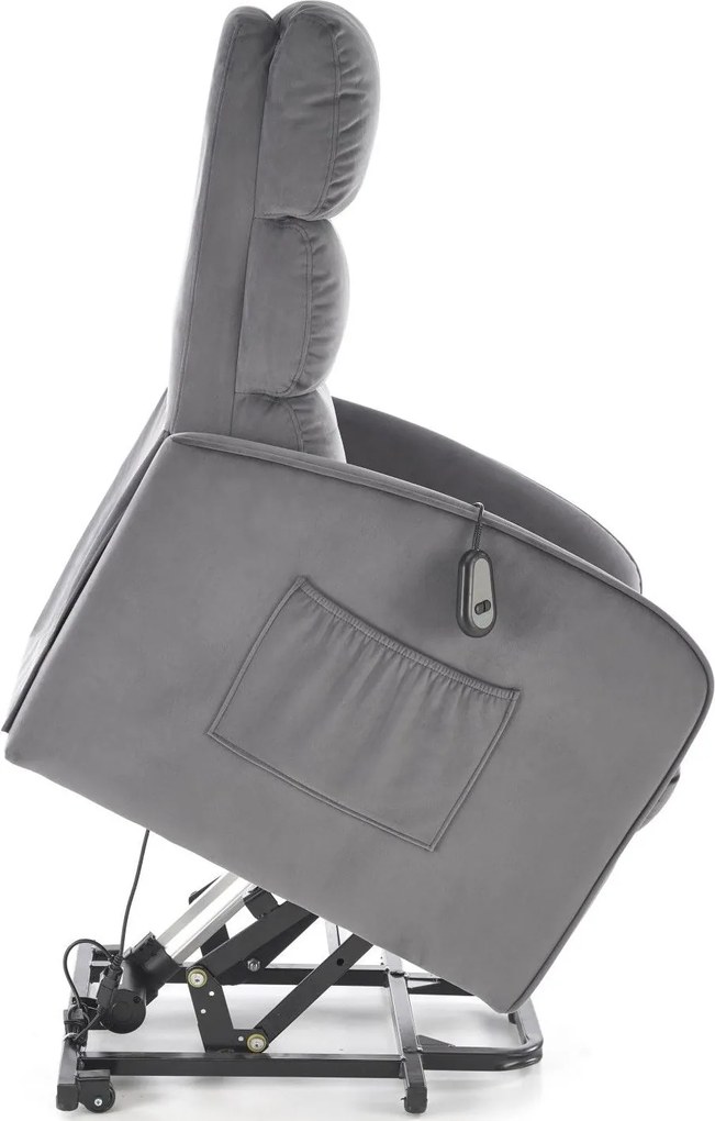 Фотьойл Aron-Сив