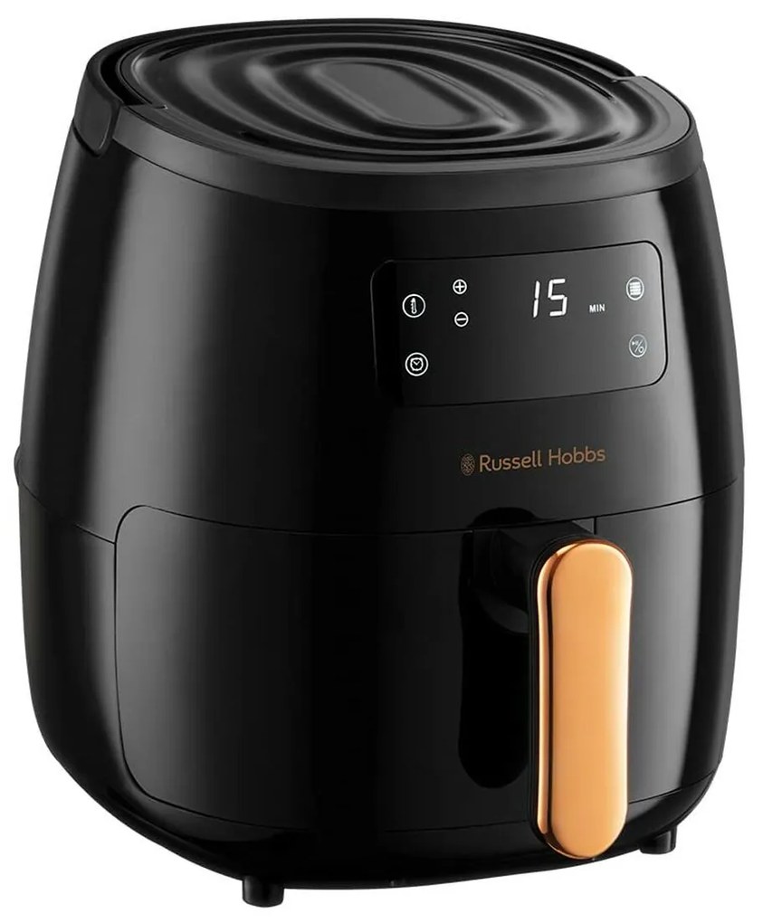 Фритюрник без Мазнина Russell Hobbs Черен 5 L 1650 W