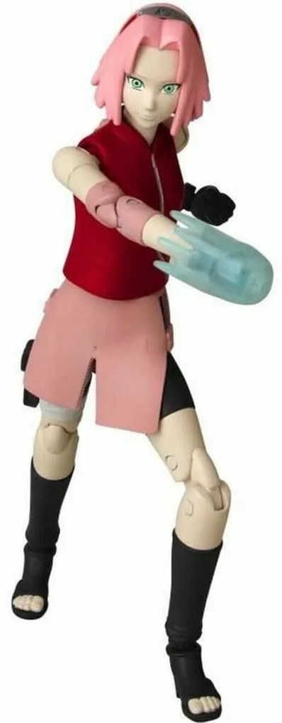 Фигурки на Герои Bandai Haruno Sakura