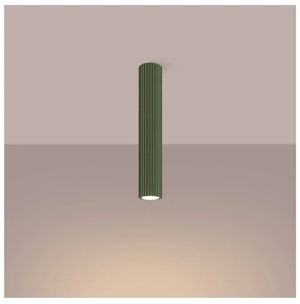 Зелен прожектор Gleam – Sollux