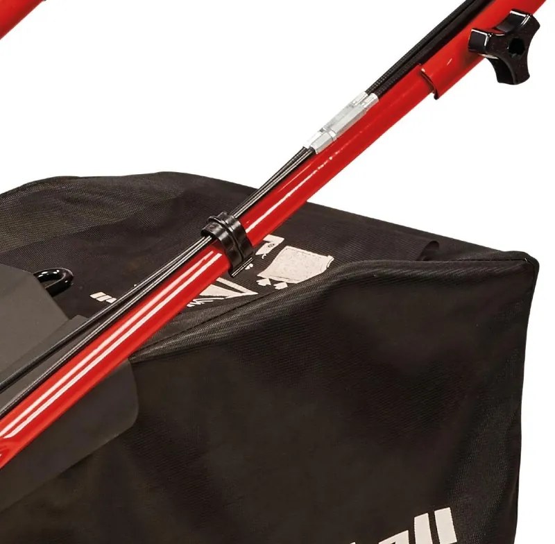 Бензинова самоходна косачка Einhell GC-PM 46/5 S, 2.72 к.с, 46 см (3407550)