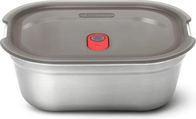 Вакуумен буркан от неръждаема стомана – Black + Blum