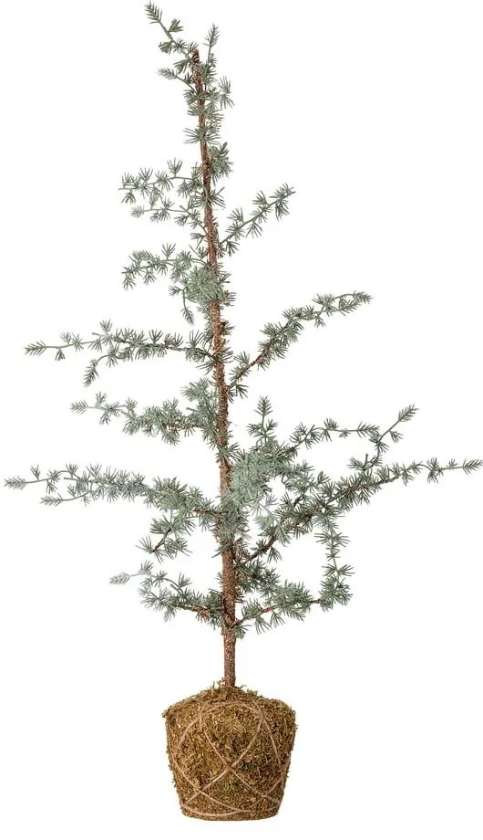 Изкуствена коледна елха височина 90 cm Vita – Bloomingville