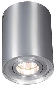 Прожектор стоманен наклоняем и въртящ се - Rondoo up