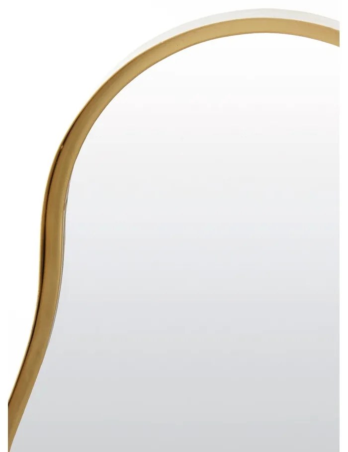 Стенно огледало 39x59 cm Levu - Light & Living