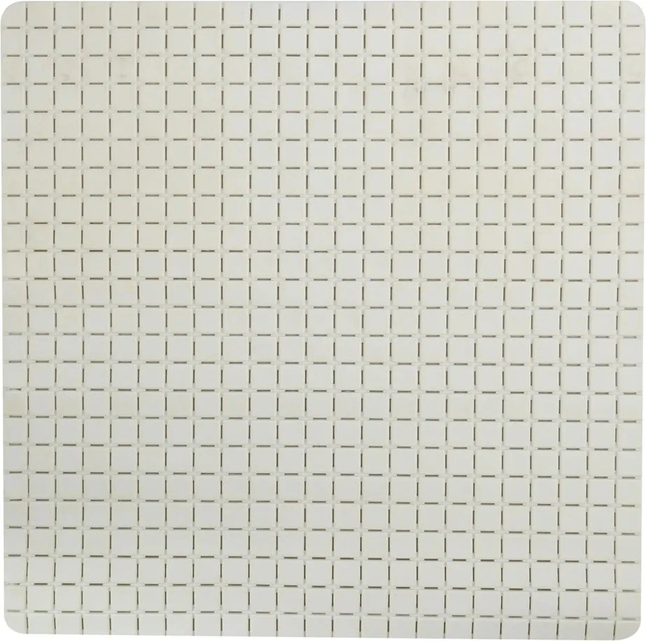Подложка против хлъзгане за душ 54x54 cm Quadro Premium – MSV