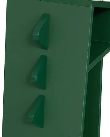 Детска етажерка atmosphera Dino, MDF