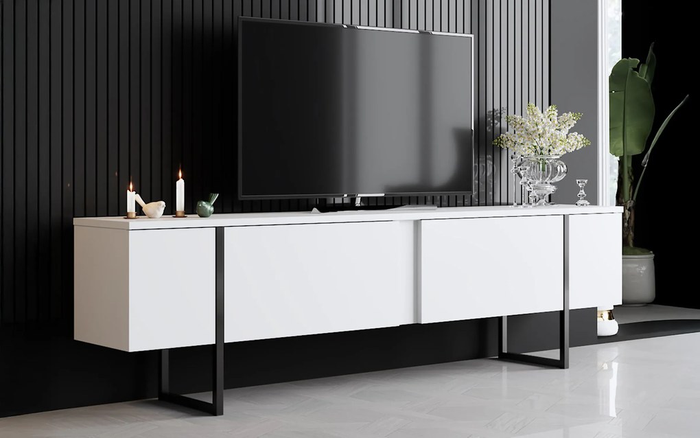 ТВ шкаф Ларсо