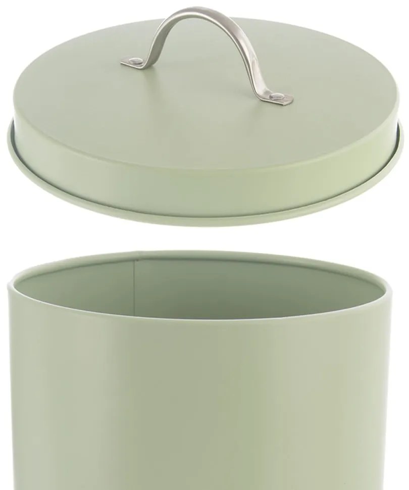 Метална кутия Greenish - Orion