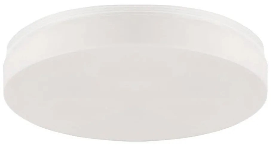 Globo - Резервен стъклен абажур OPAL Ø 30 см