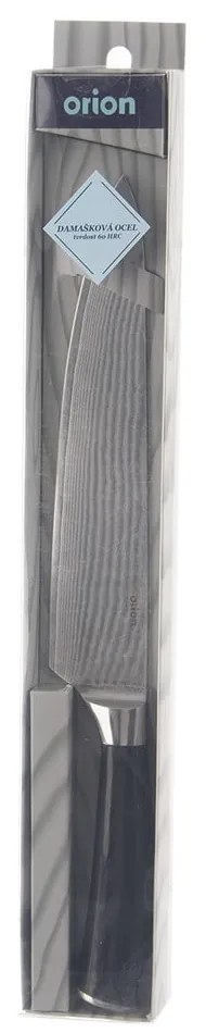 Готварски нож от дамаска стомана – Orion