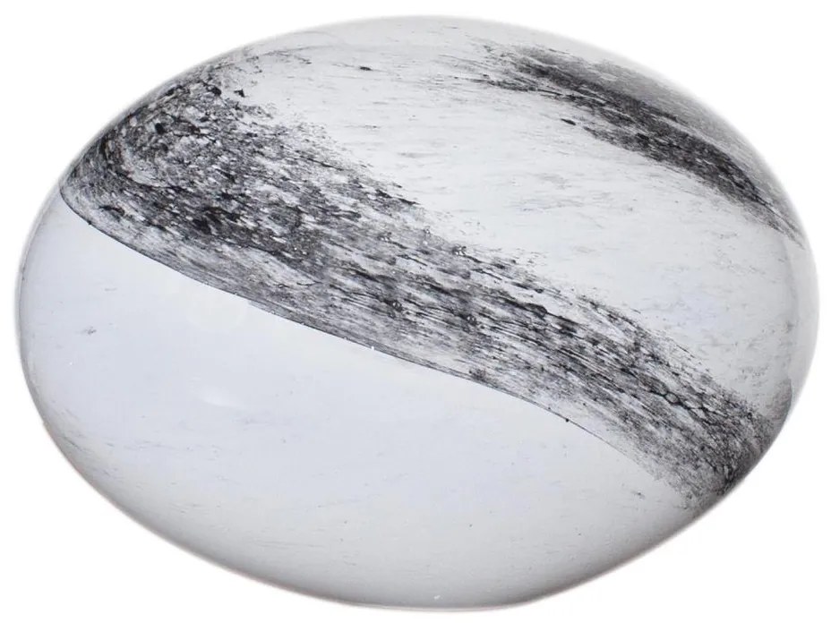 ByRydens 4002360-4000 - Настолна лампа MIRA 1xE14/5W/230V сива